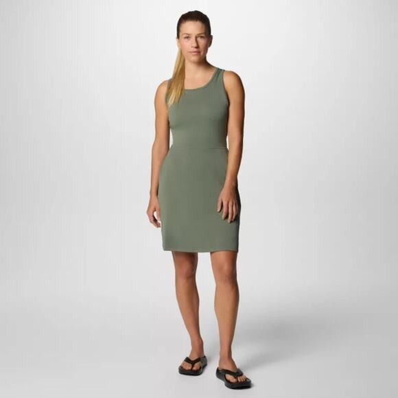 Columbia Women's PFG Tidal Dress Size Medium - Picture 1 of 15